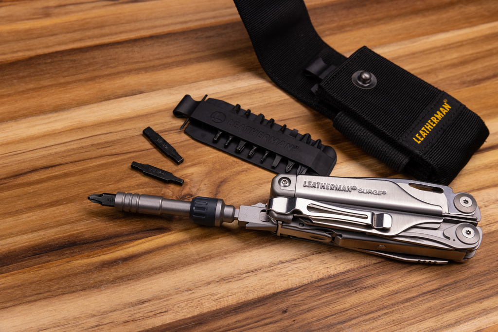 Hardware Leatherman Tools