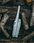 WAVE® + Stainless