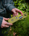 Rebar® with Nylon Sheath