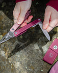 Rebar® with Nylon Sheath
