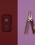 Nylon Sheath - Colour