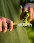 Rebar® with Nylon Sheath