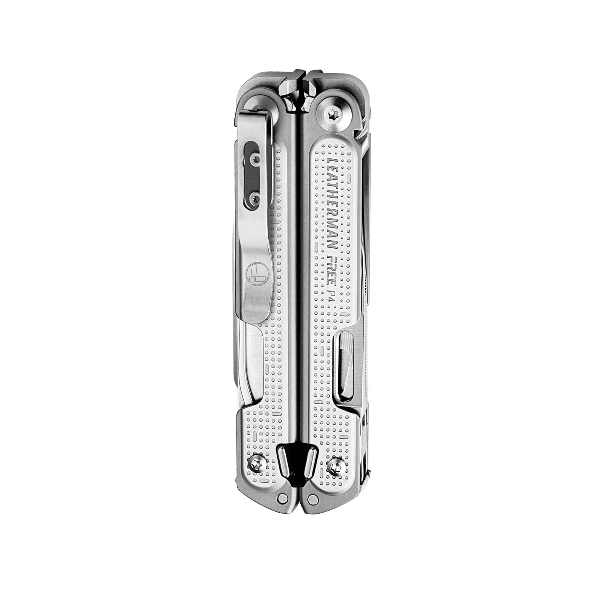 Leatherman FREE™ P4 | Multi Tool | 21 Tools | Stainless Steel 