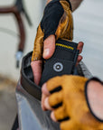 Nylon Button Sheath