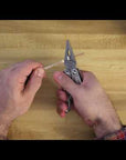 Wingman® w Nylon Sheath