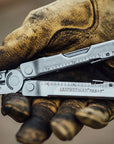 Rebar® Stainless with Nylon Sheath