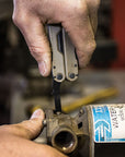 Rebar® with Nylon Sheath