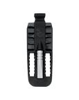 Black / Stainless Steel