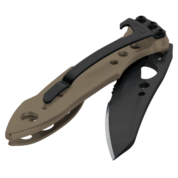 Skeletool KBx Coyote Tan