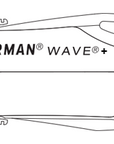 WAVE® + Black