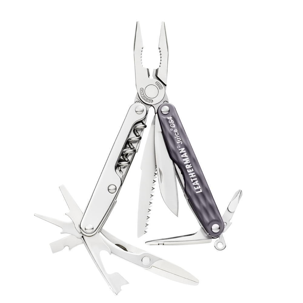 Juice® CS4 – Leatherman Tools
