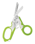 Green / Stainless Steel