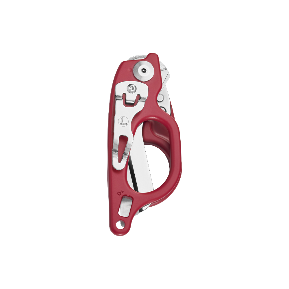 Leatherman Raptor Response Lightweight Foldable Shears Ring