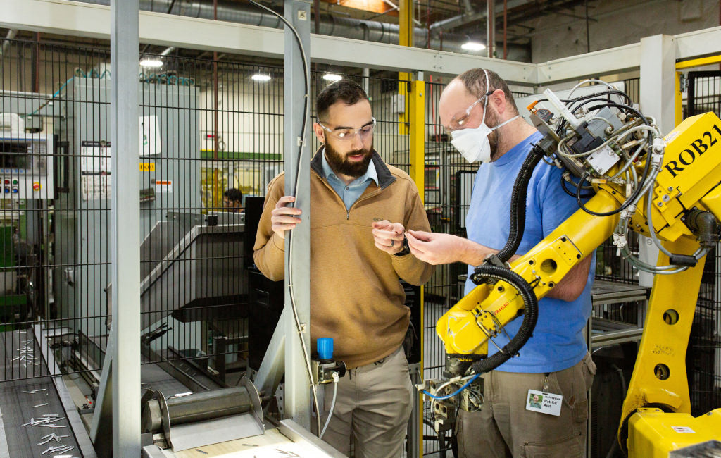 ENGINEERING NEVER ENDS: AN INTERVIEW WITH EDWARD WHIDDEN-RIVERA ...