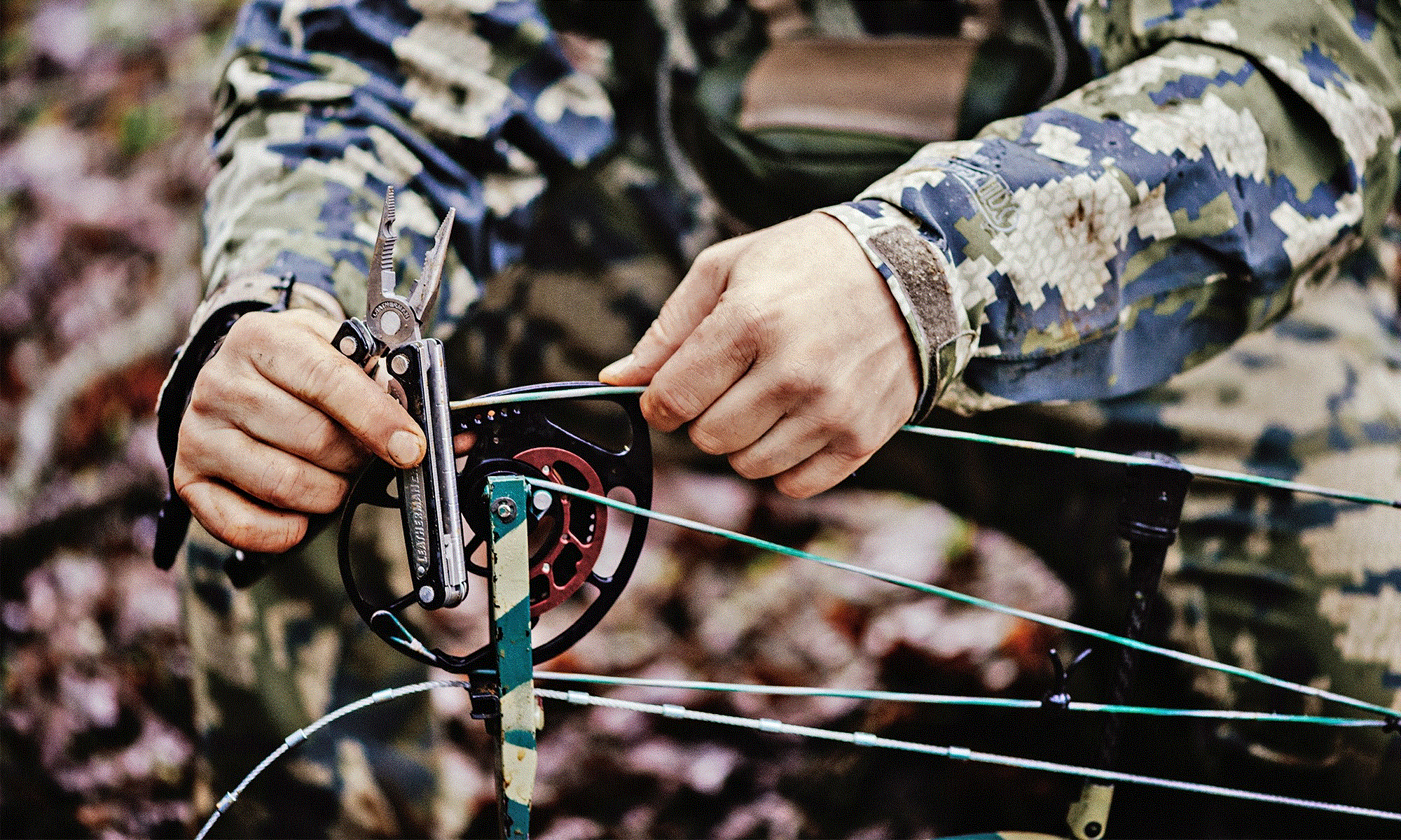 Hunt Tools 8 Multi-Tool Hacks for Hunters – Leatherman Tools