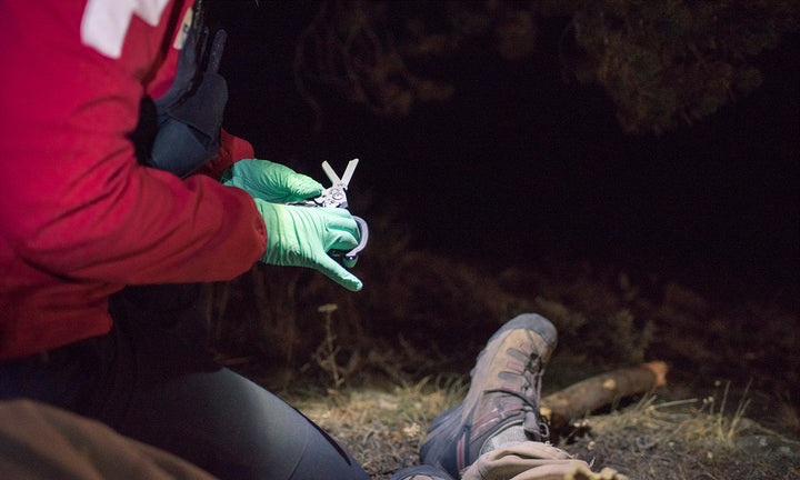 How To Build Your Own Outdoor First Aid Kit