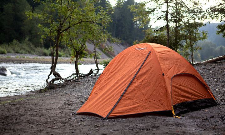 Shoulder Season Camping Tips