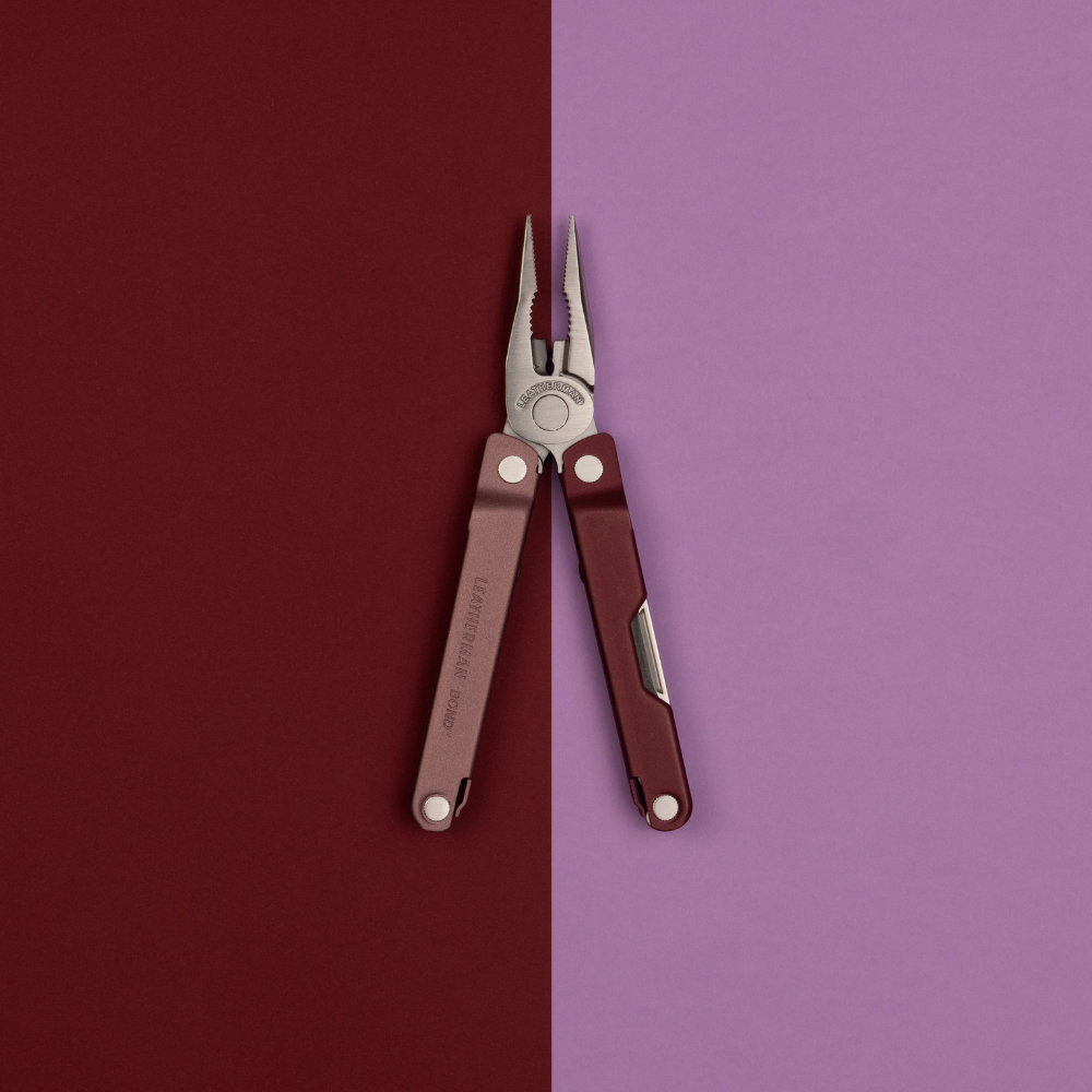 Leatherman Bond™ | Multi Tool | 14 Tools | Lightweight Compact Design ...