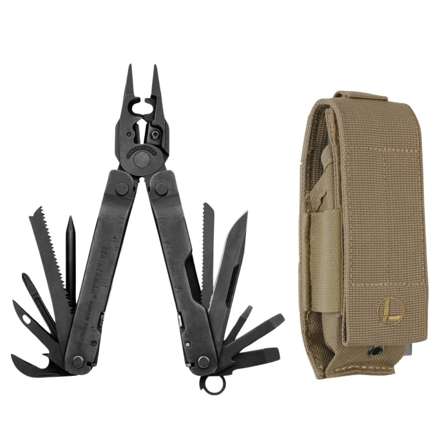 Super Tool® 300 EOD