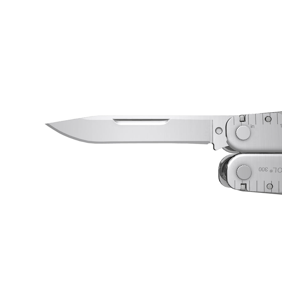 Super Tool® 300 Stainless- Nylon Sheath