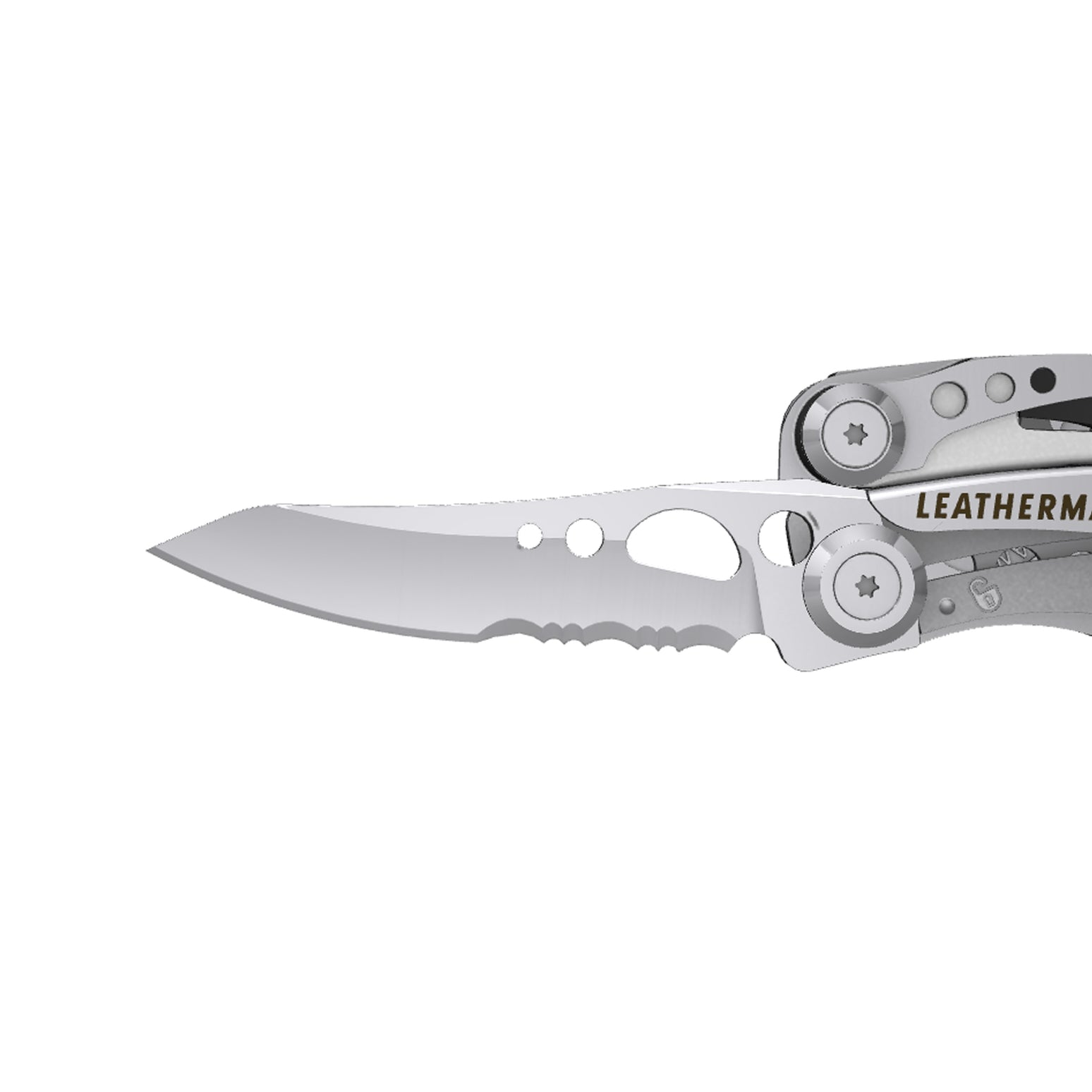Leatherman Skeletool Multi Tool