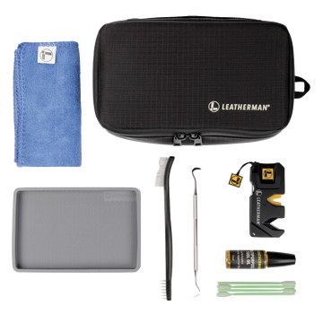 Leatherman Tool Maintenance Kit