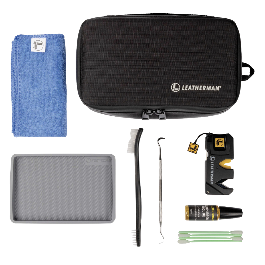 Leatherman Tool Maintenance Kit