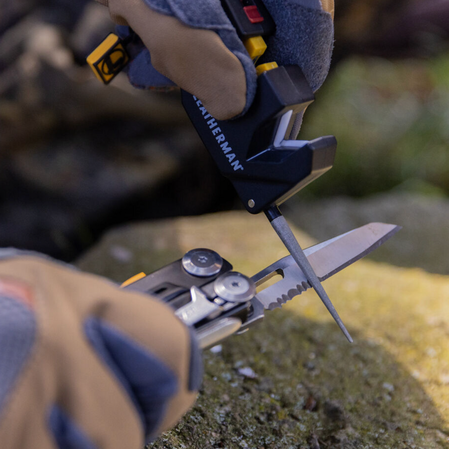 Save Blade Razor Sharpener Blade Sharpener – Leatherman Tools