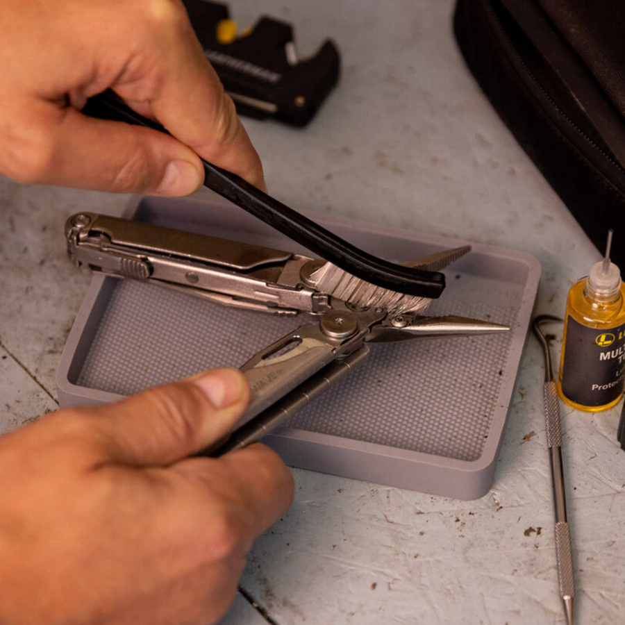 Leatherman Tool Maintenance Kit