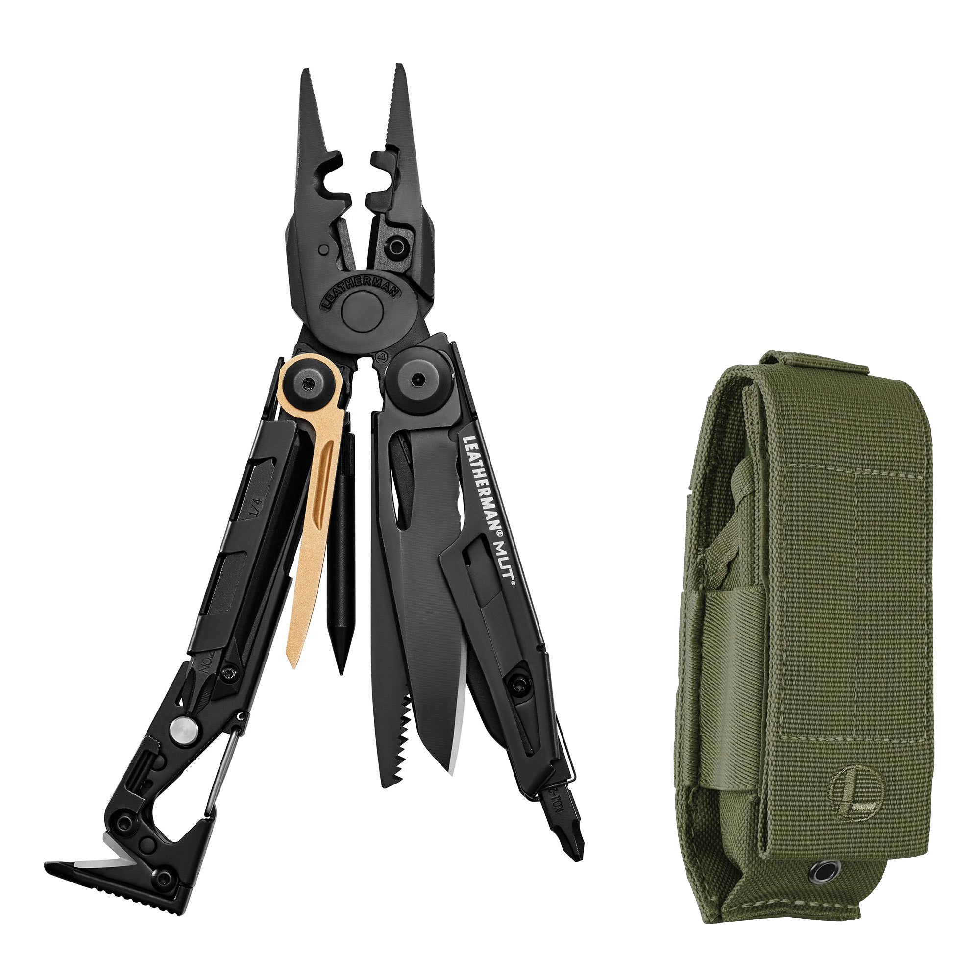 MUT® EOD – Leatherman Tools