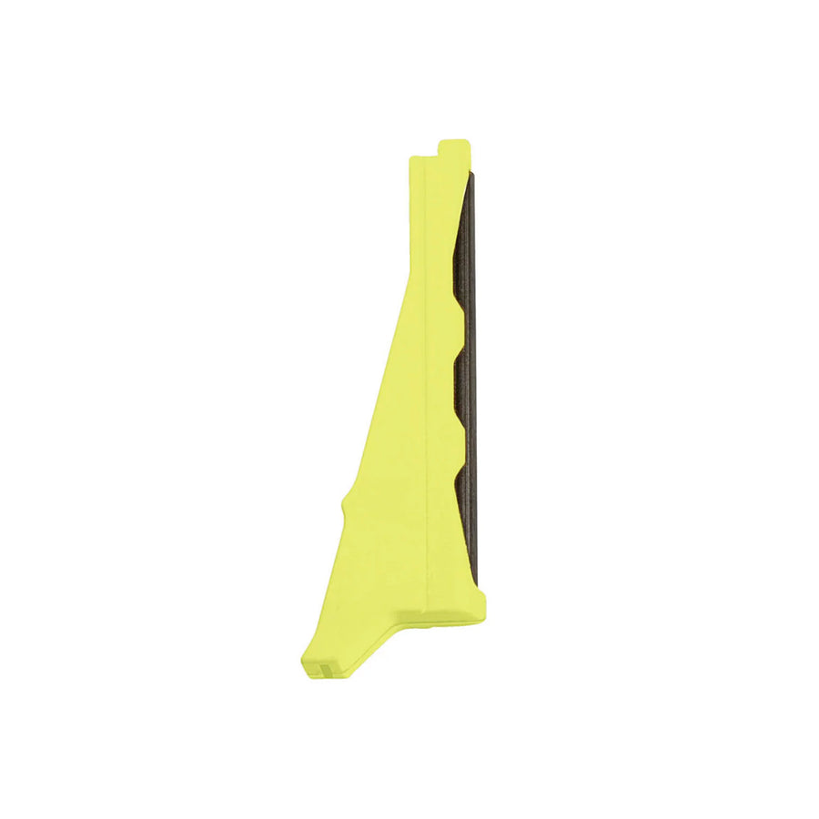 Fire Starter Rod & Safety Whistle for Signal
