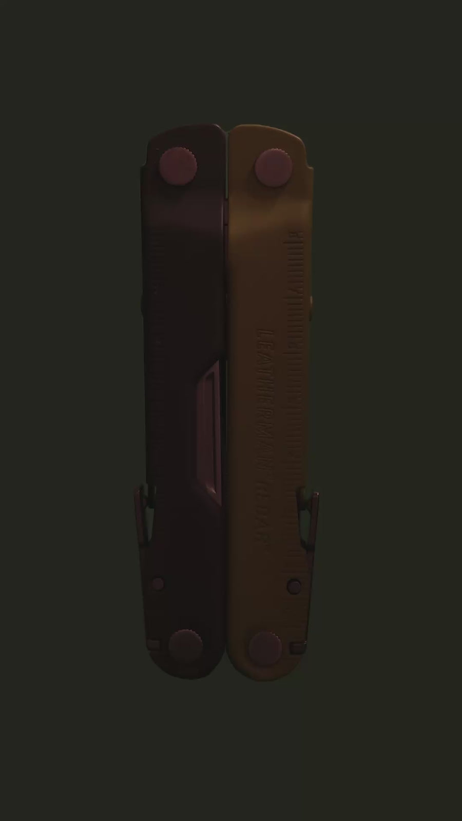 Rebar® with Nylon Sheath