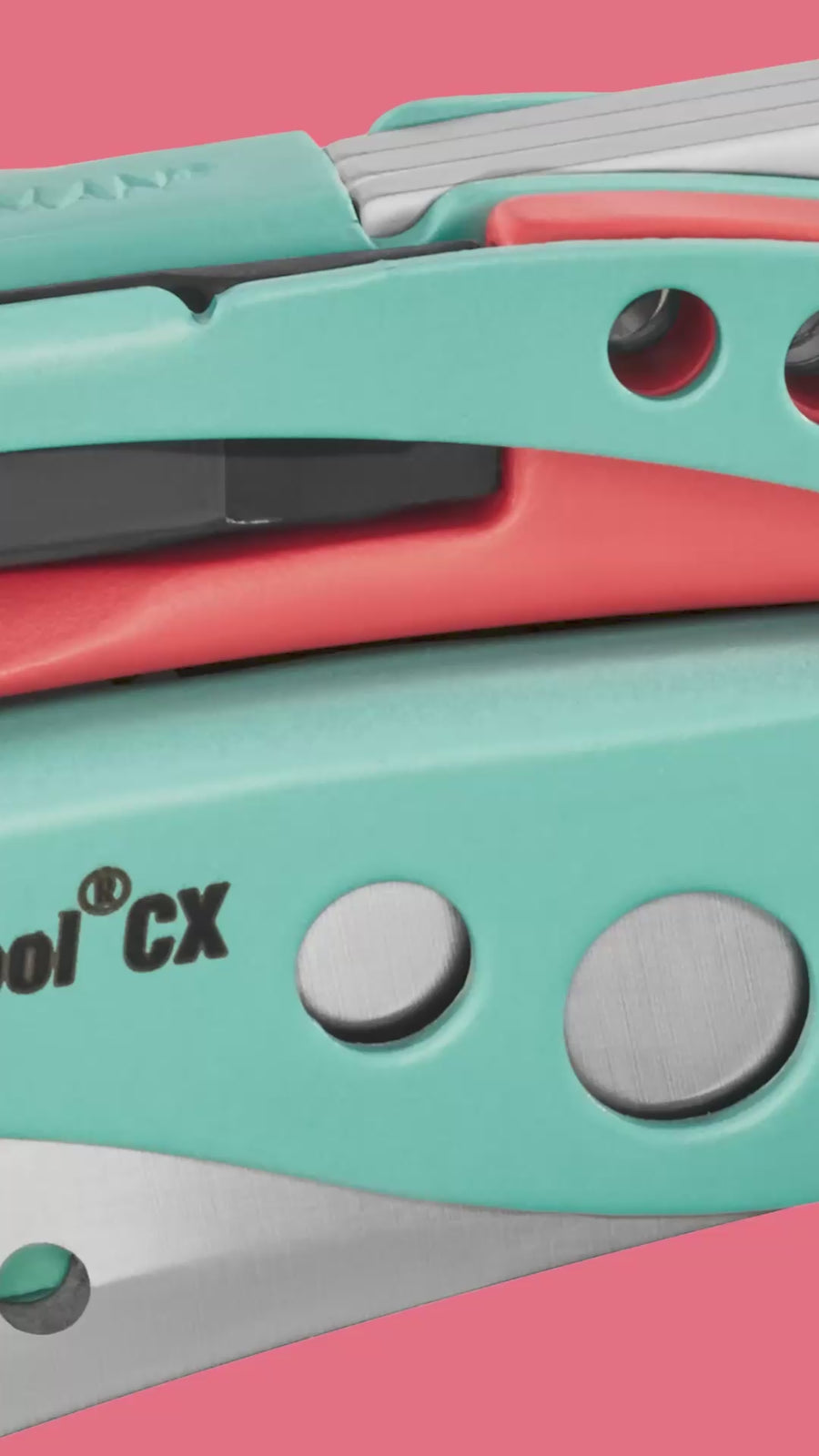 Skeletool® CX