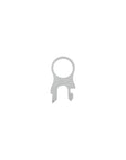 Quick Release Lanyard Ring (For WAVE Plus, WAVe Alpha, Charge Family, Surge)