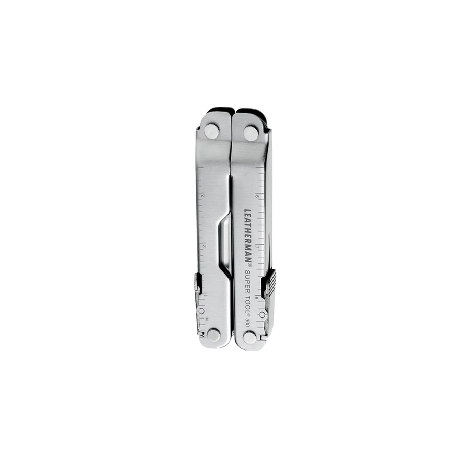 Leatherman Super Tool® 300 Stainless- Nylon Sheath | Multi Leatherman Super Tool® 300 Stainless- Nylon Sheath | Multi