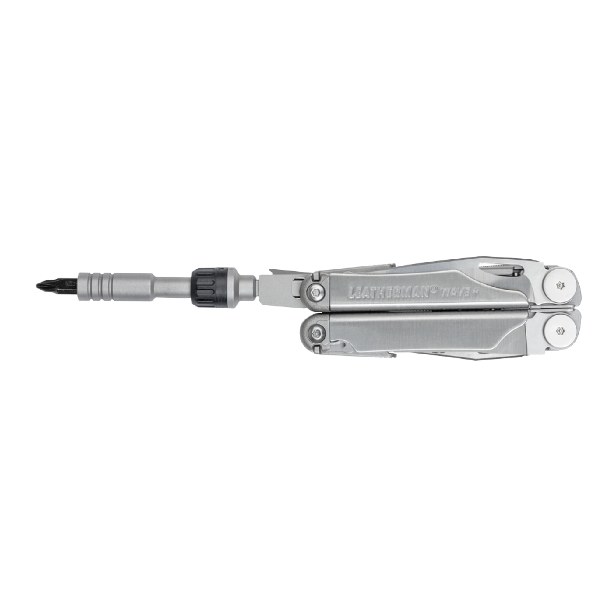 Leatherman Ratchet Driver Suits Leatherman Large Bit Dirver Multi