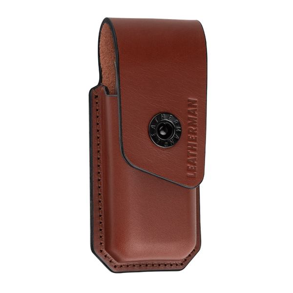Leatherman Ainsworth Sheath Premium Leather Sheath Multi Tool