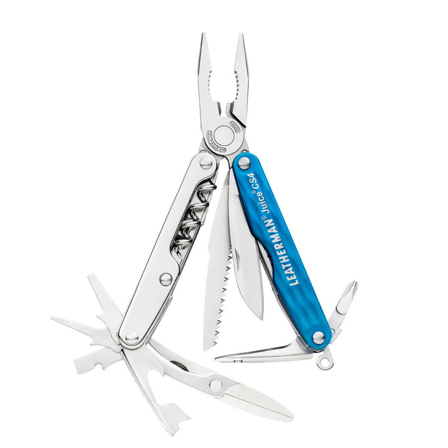 Juice® CS4 – Leatherman Tools Juice® CS4 – Leatherman Tools
