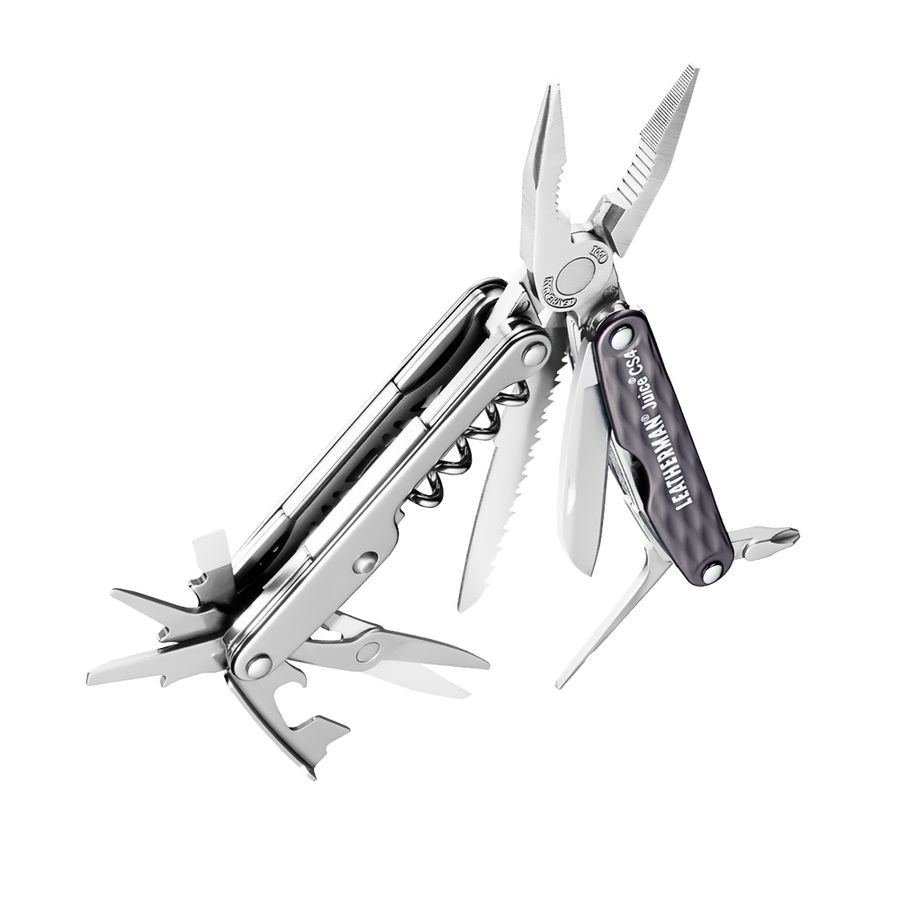 Juice® CS4 – Leatherman Tools Juice® CS4 – Leatherman Tools