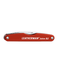 Cinnabar Orange