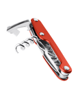 Cinnabar Orange