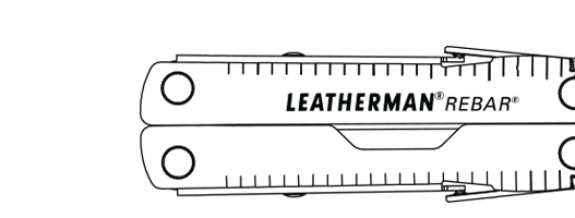 Knifeless Rebar®
