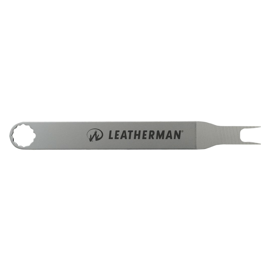 Wrench for MUT